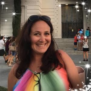 Meet your Posher, Barbara